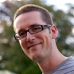 James Whitesmith